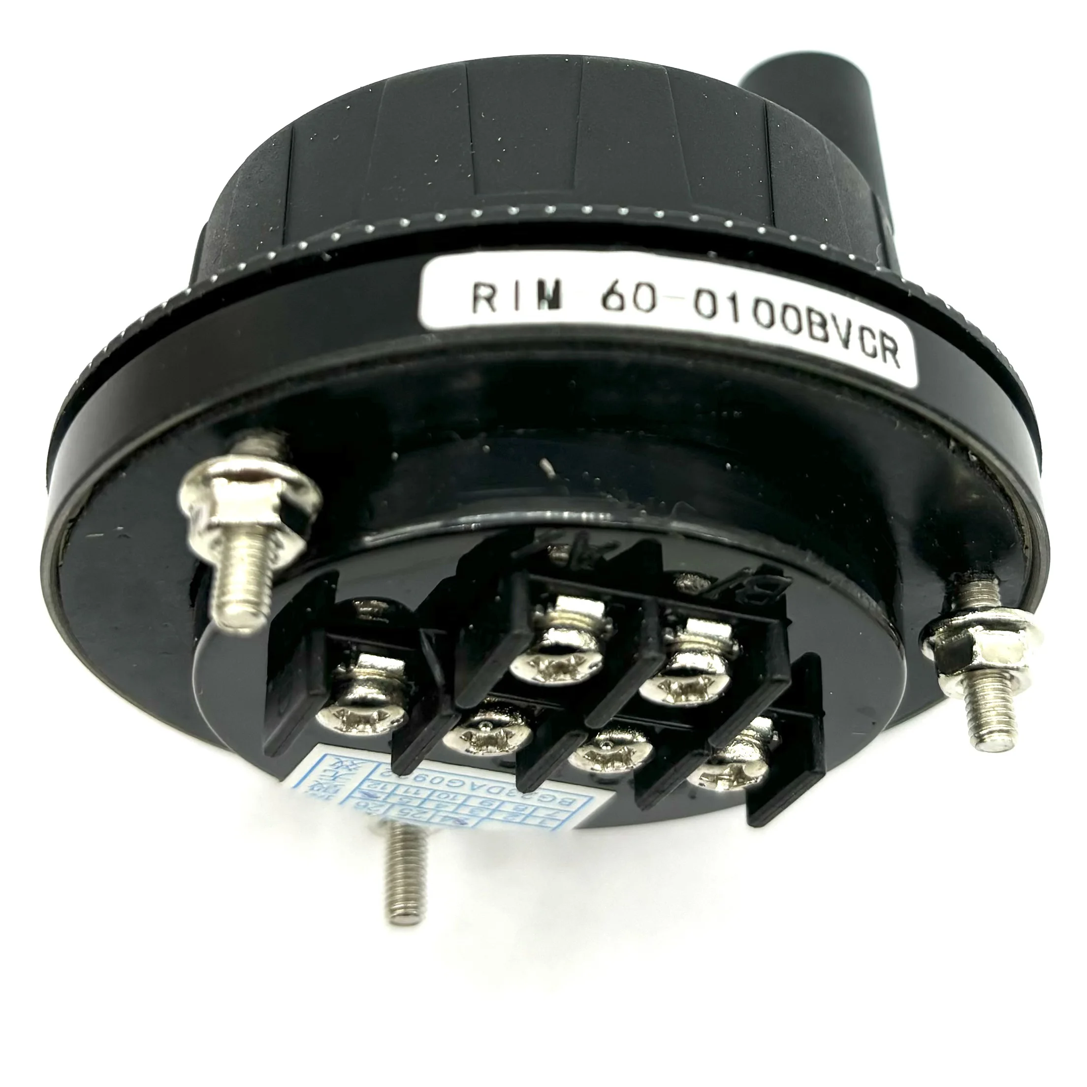 RIM 60-0100BVCR Encoder Electronic Handwheel