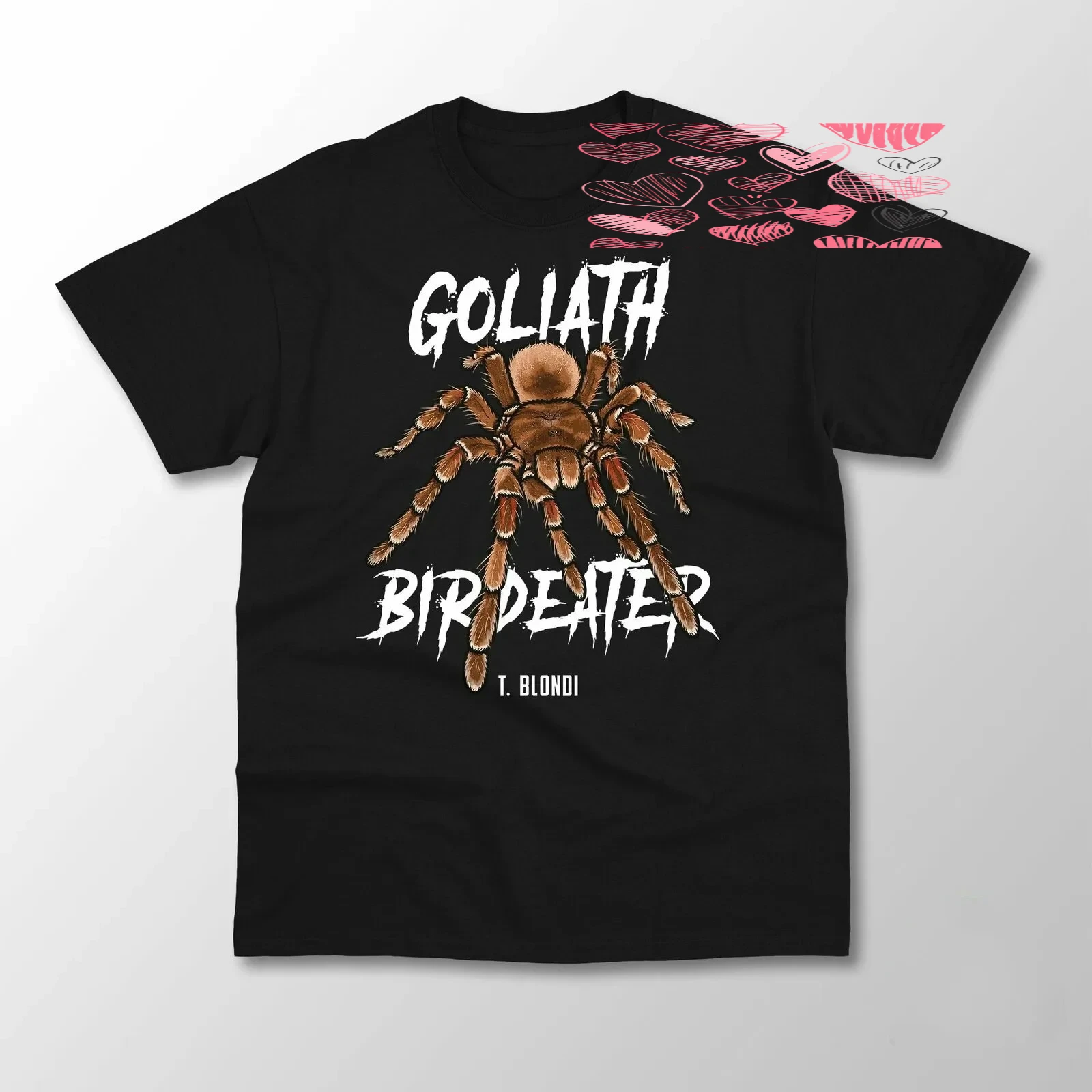 cool-goliath-birdeater-tarantula-insetto-spider-t-shirt-100-cotone-o-collo-estate-manica-corta-casual-t-shirt-da-uomo-taglia-s-3xl
