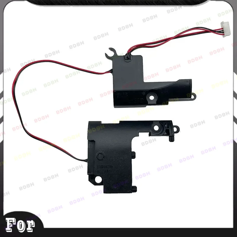 *BH For HP OMEN 15-BC G35 15-AX 15-BC TPN-Q173 15-BC219TX15-BC013TX 15-AX212TX AX018T AX240 AX219T 15-DP Built-in Speaker 858976