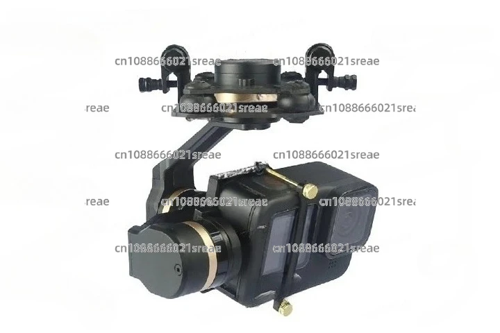 

GoPro Hero9 Metal 3-Axis Gimbal/T-3D VI TL3T06