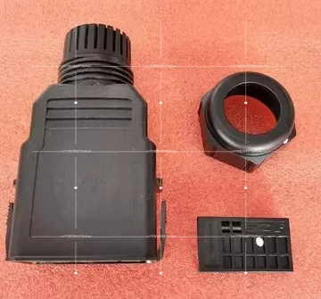 Suitable for Huawei Inverter 15 KW AC Terminal, Inverter Power Plug Sun2000-20ktl