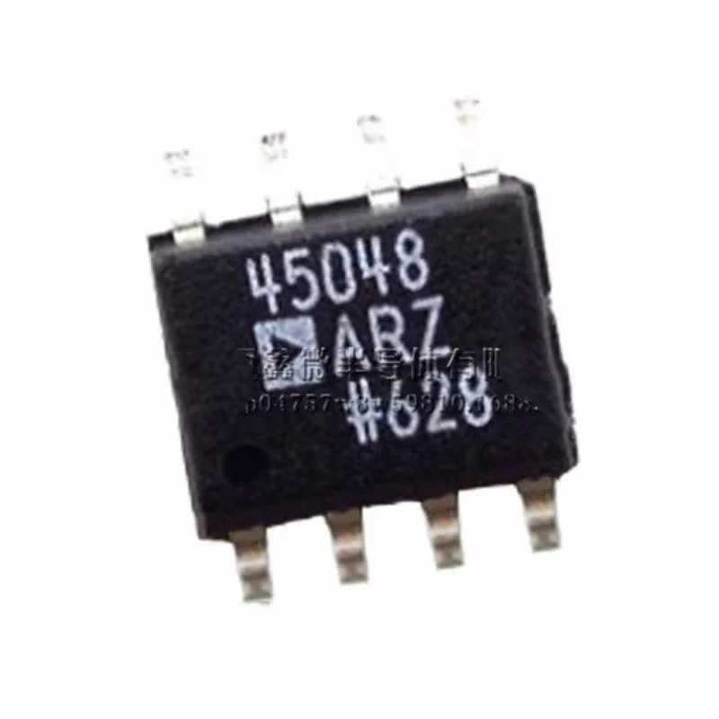 10Pcs/Lot 	AD45048ARZ	 	8-SOIC	 Help PCBA Complete BOM And Material List