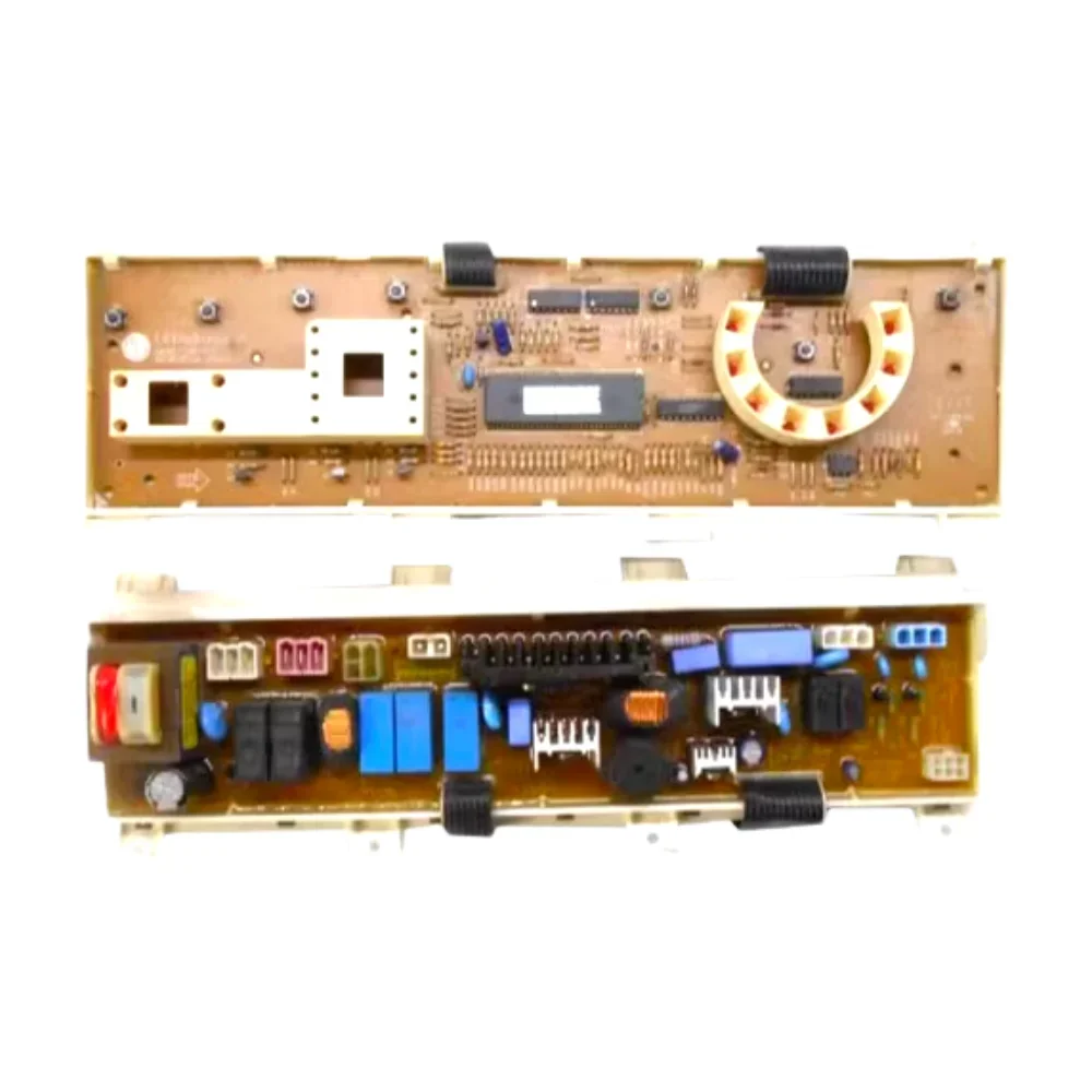 

for LG washing machine computer board WD-N80060 6870EC9172A 1042D motherboard