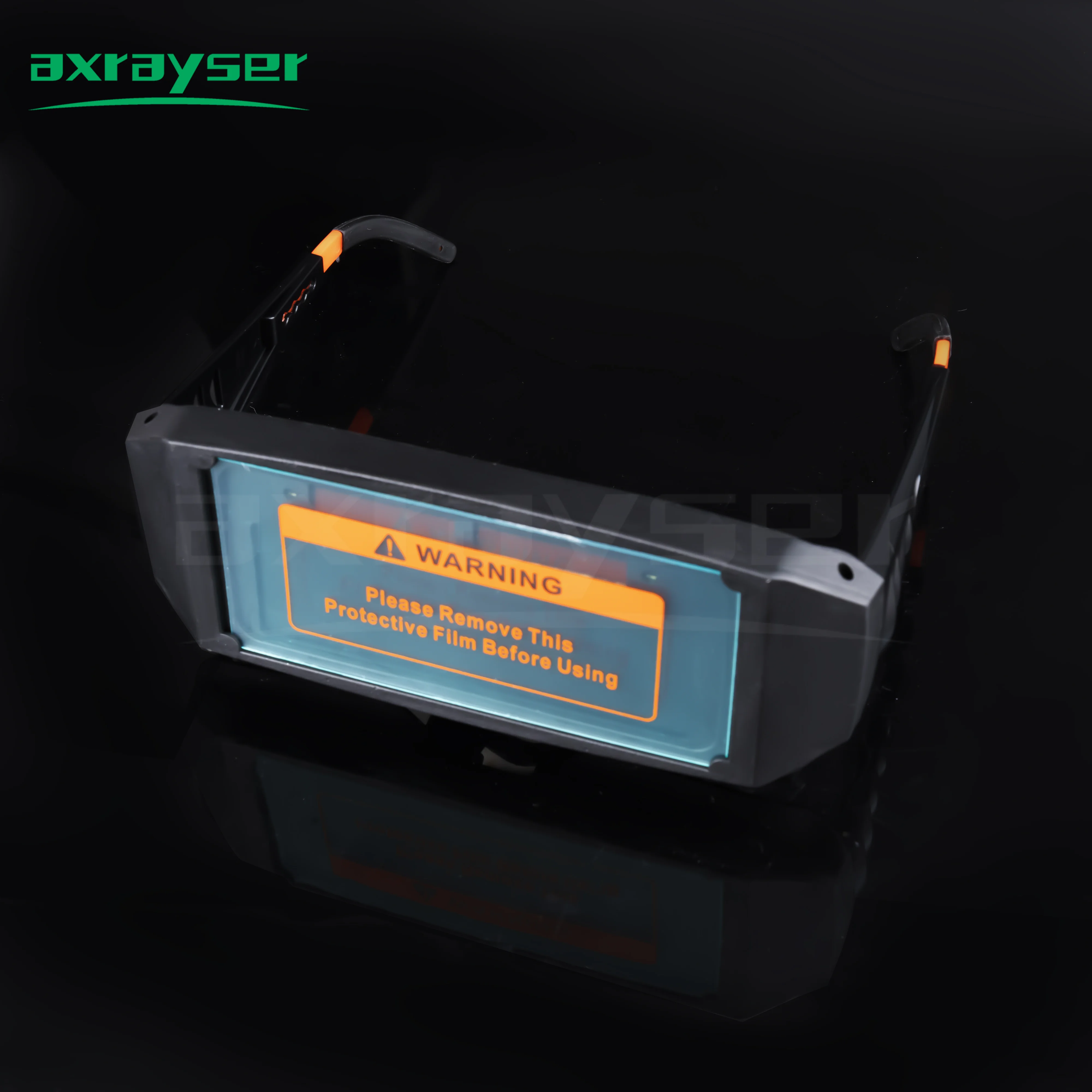 

Welding Goggles Protective Glasses Automatic Variable Photoelectric MIG MAG Welding Goggles Auto Darkening Protective Glasses