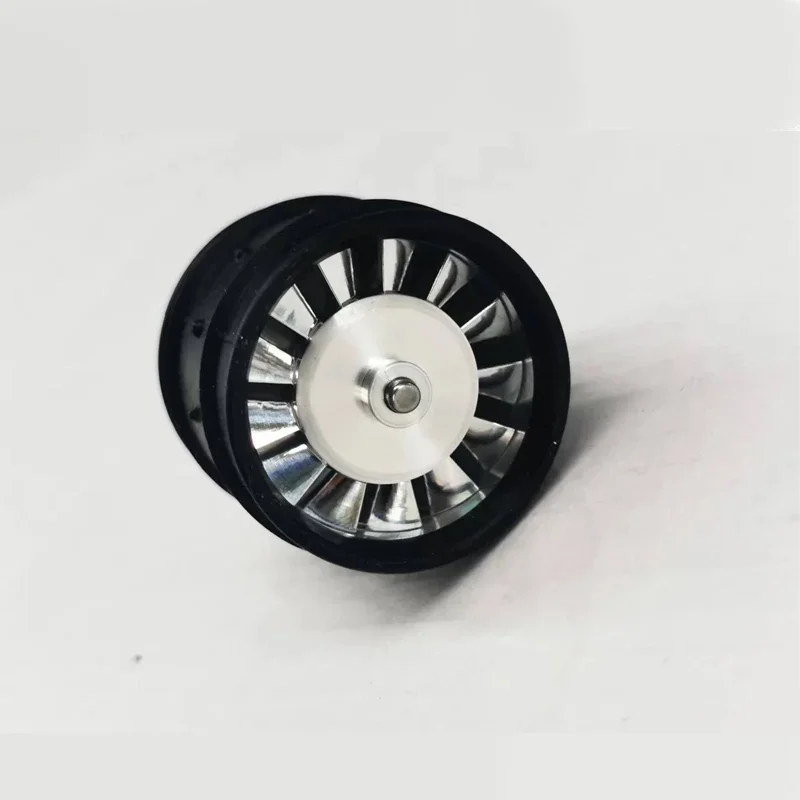 ثلاث مراحل تيار مستمر فرش عالية السرعة محرك BLDC مع 3 المرحلة سائق 110000Rpm المحرك الكهربائي ل دايسون مجفف الشعر مجاري الهواء