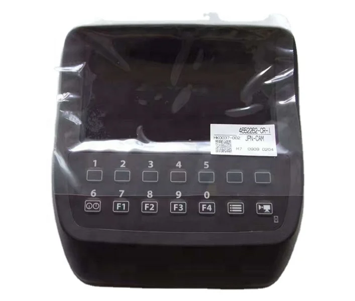 TLF 4631127 für ZA240-3 ZA270-3 ZX450-3 Bagger