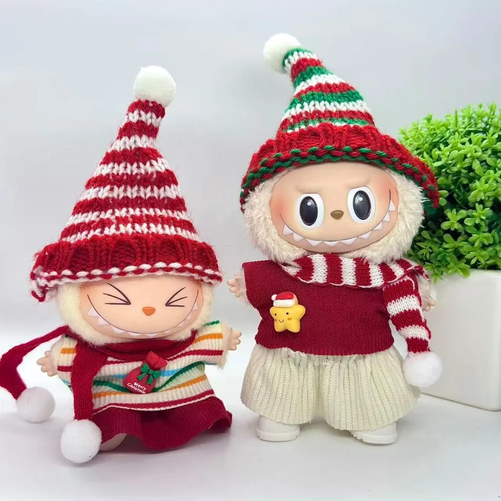 Mini Doll's Clothes…