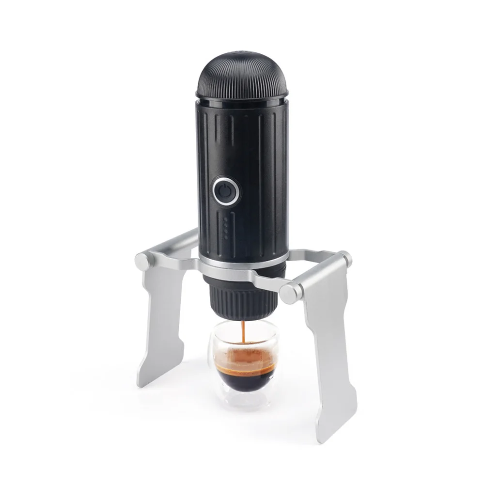 

For Electric Portable Capsule Coffee Machine Extraction Bracket 20*5*16CM For Coffee Extraction In Relevant Coffee Makers