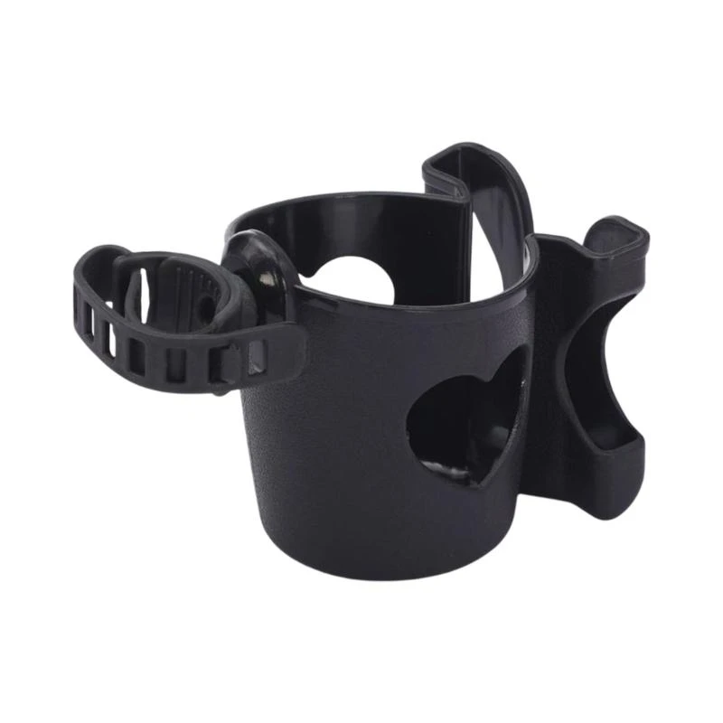 

Lightweight Baby Strollers Cup Holder Drinking Water Bottle Storage Phone Stand
