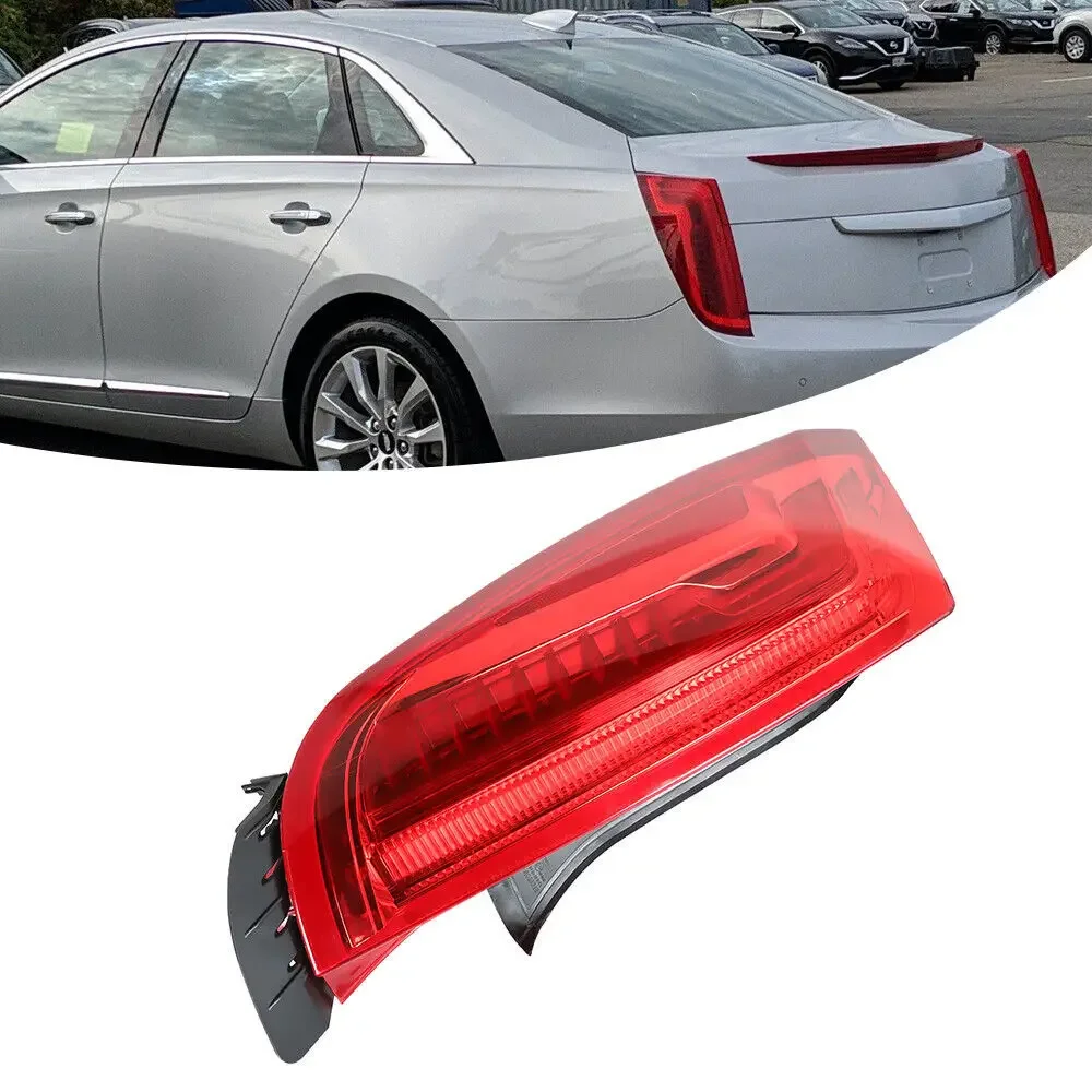 For 2013-2017 Cadillac XTS rear brake taillight 23238005 20874081