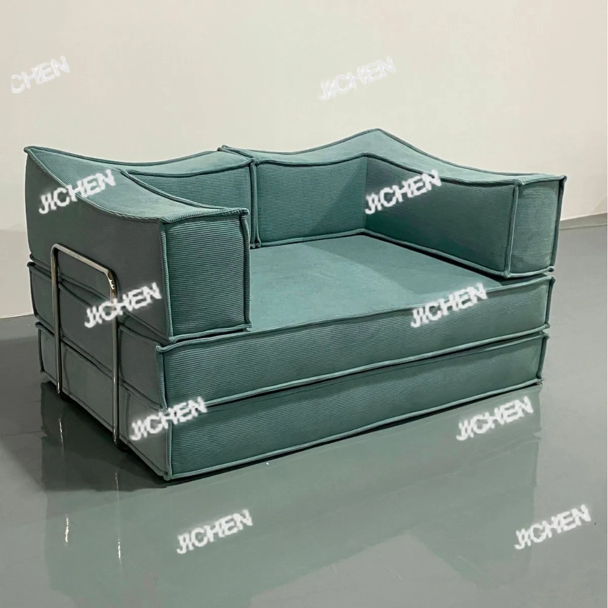 

ZQQ Sofa Bed Foldable Storage Lazy Sofa Folding Fabric Bed Combination
