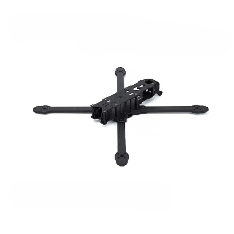 

Axisflying Manta X7 Lite Frame 7inch FPV Freestyle Ture X Frame Kit for FPV Drone DIY Part