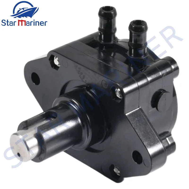 

16700-ZZ3-013 Fuel Pump Assembly for Honda Outboard 4 stroke 60HP DF60 ​BF60A BF60AK1 BFP60A BFP60AK1 Boat Engine Accessories