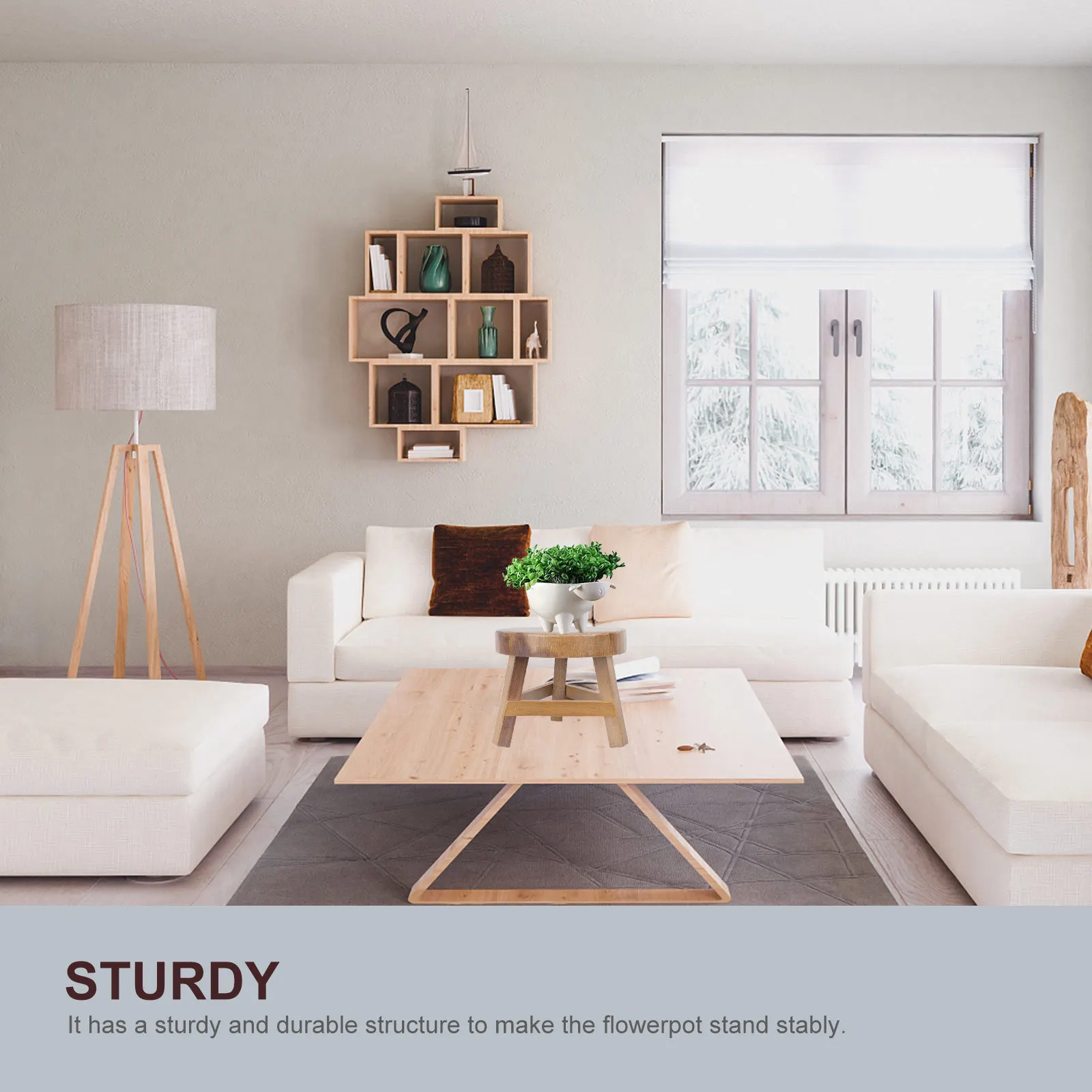 : Tabourets de jardin décoratifs