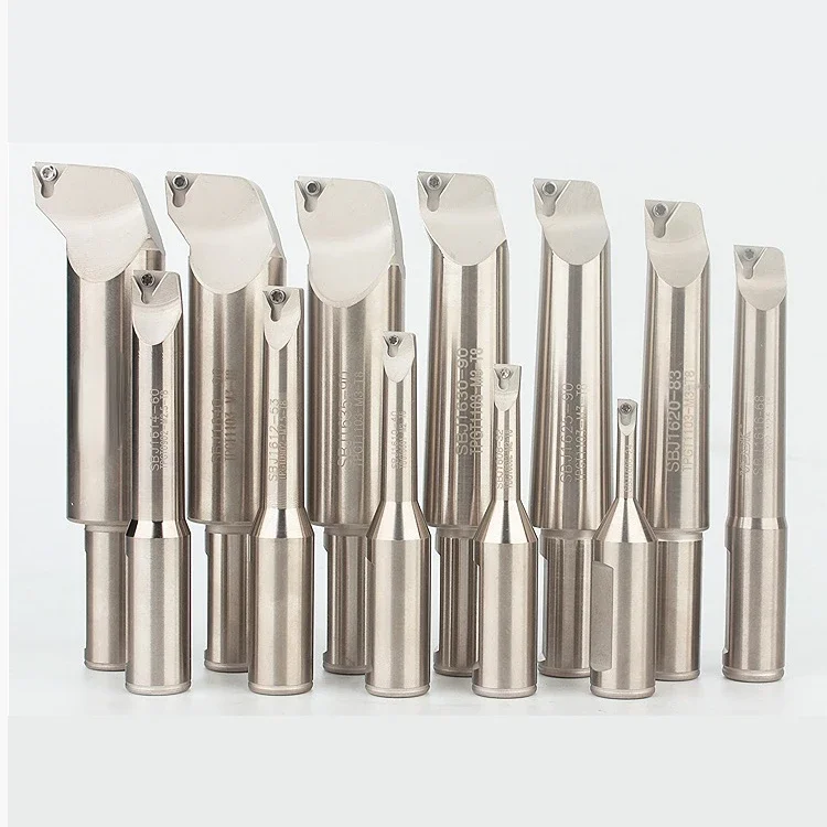 Metal Precision Bor…