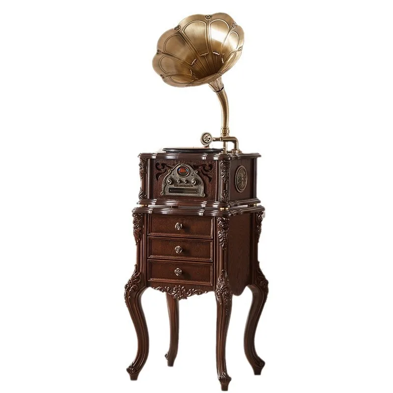 Vinyl Record Player… - image