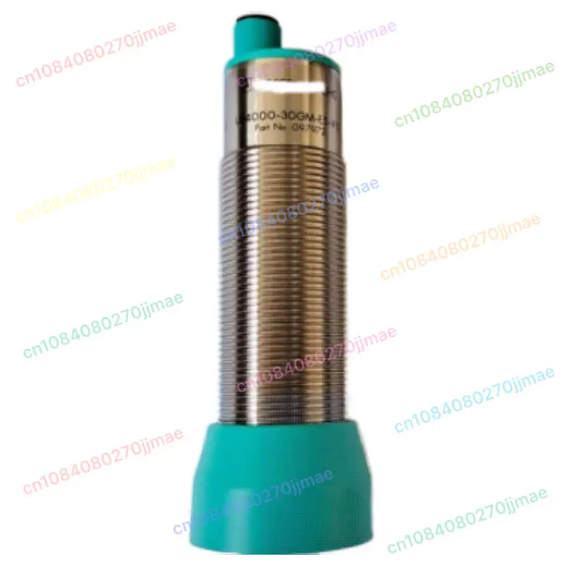 

1PCS P+F Ultrasonic Sensor UC4000-30GM-E5-V15