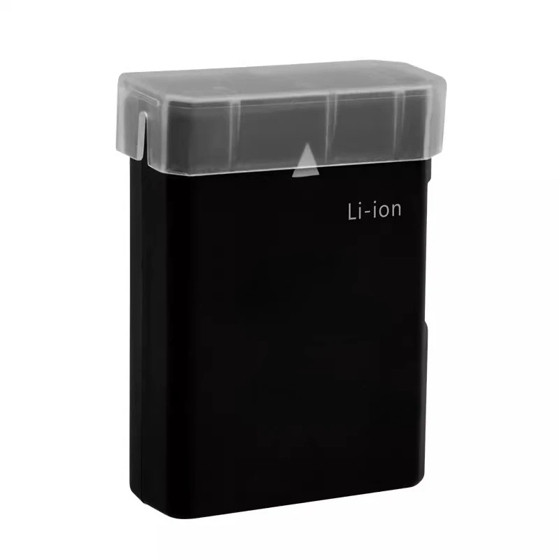 7.4V 930mAh EN-EL14 EN-EL14a Camera Battery For Nikon D5600 D5500 D5300 D5200 D3300 D3200 D3400 DSLR Camera