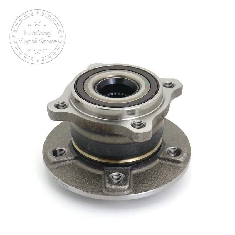 

P/N: 2463340206 - Rear Wheel Bearing for Mercedes-Benz X156, W176, C117