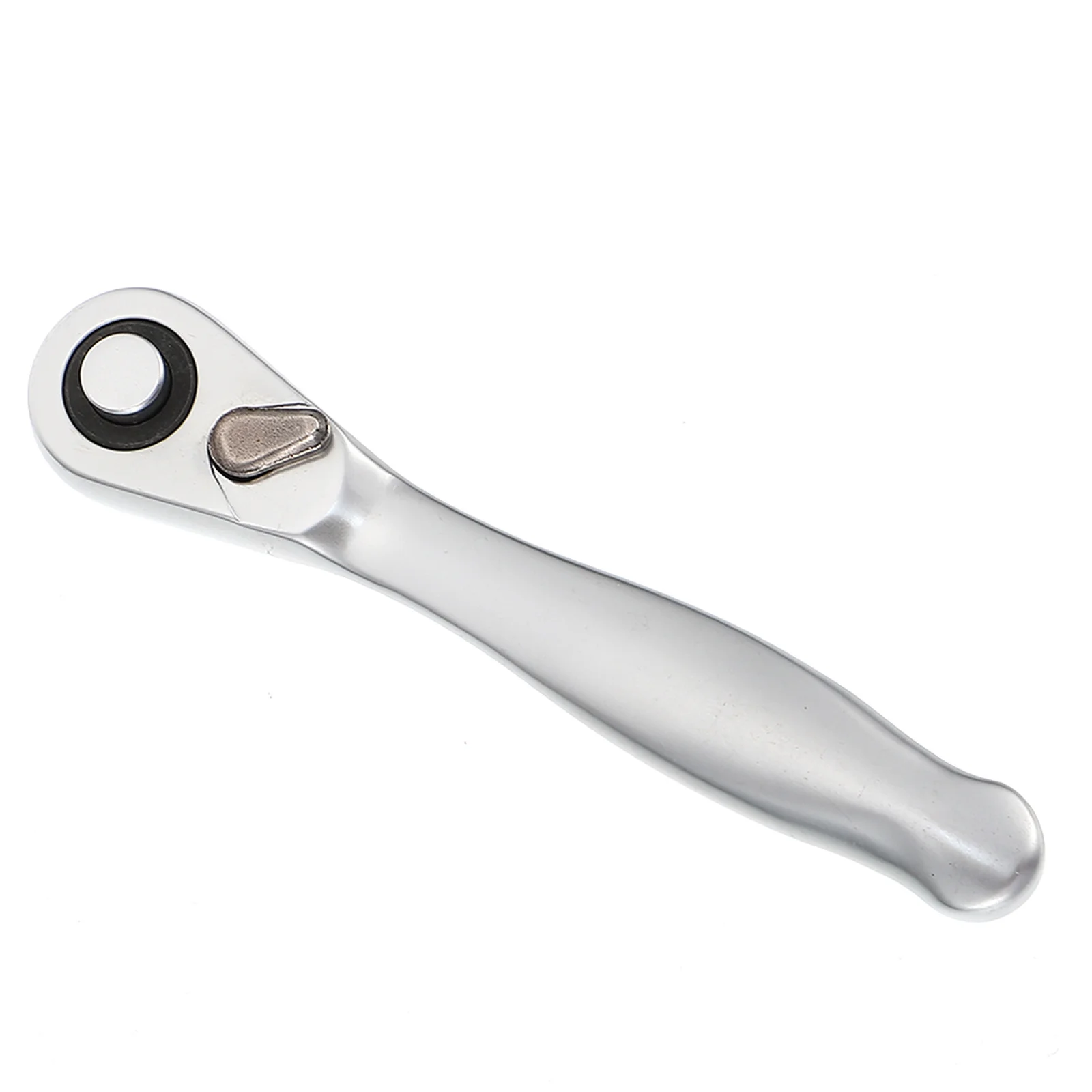 

Ratchet Socket Wrench Maintenance Tool 50# Steel High Hardness Durable Repairing Wrench Efficient Practical Hand Tools