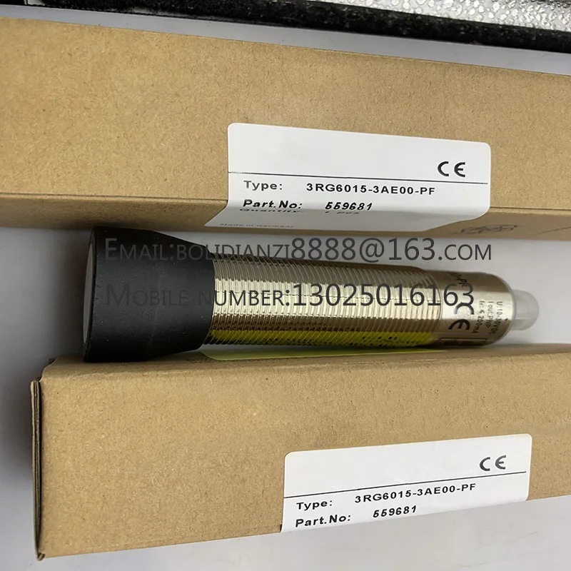 

New proximity switch sensor 3RG6015-3AE00-PF 3RG6015-3AF00-PF 3RG6015-3AF00 in stock