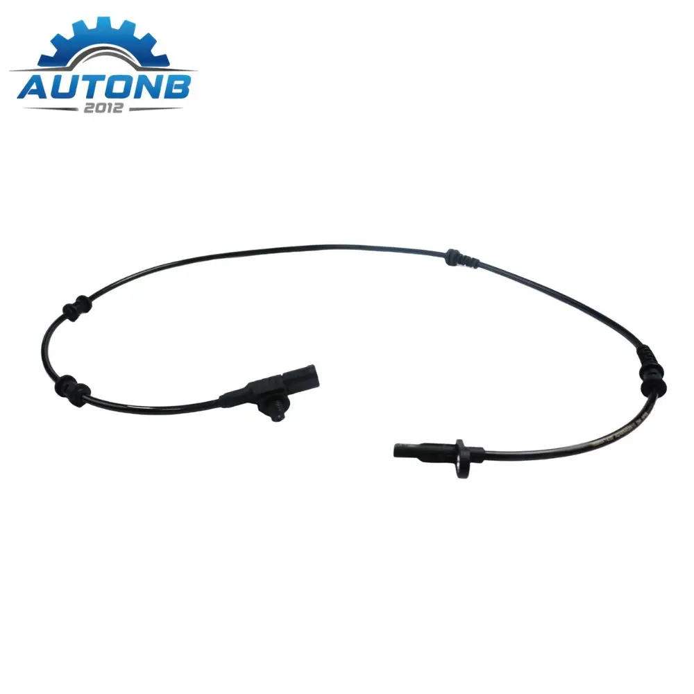 

A2465402510 Wheel Speed ABS Sensor Fit For Mercedes-Benz A B Class CLA Coupe GLA W176 W246 C117 X117 X156 2011-2022