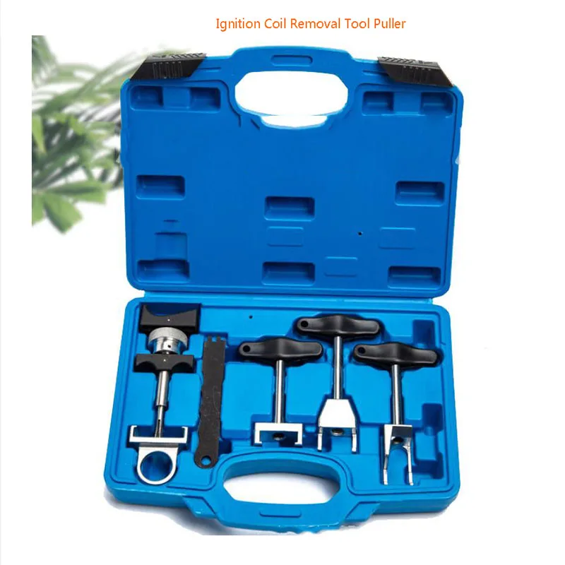 Ignition Coil Extraction Tool Puller Puller High Voltage Pack Extractor