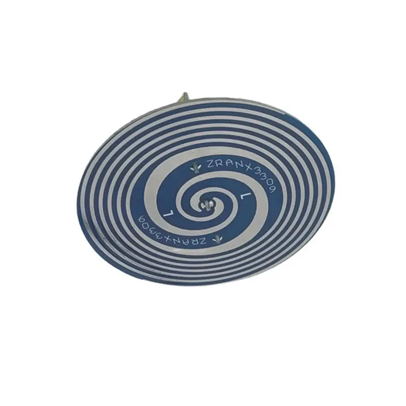 ABMF-원형 편파 안테나 950Mhz-7Ghz 초광대역 6-7Dbi 고이득 SMA 커넥터 LHCP/RHCP