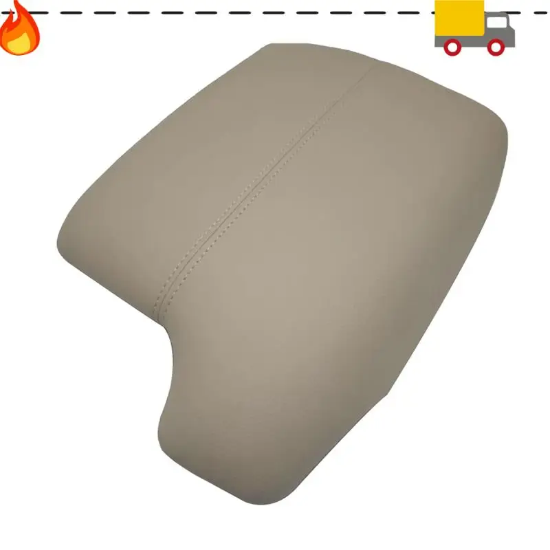 

Car Center Console Armrest Lid Cover 83450-T2J-H01ZB For Honda Accord 2014-2018 Armrest Glove Box Cover 83450T2JH01ZB