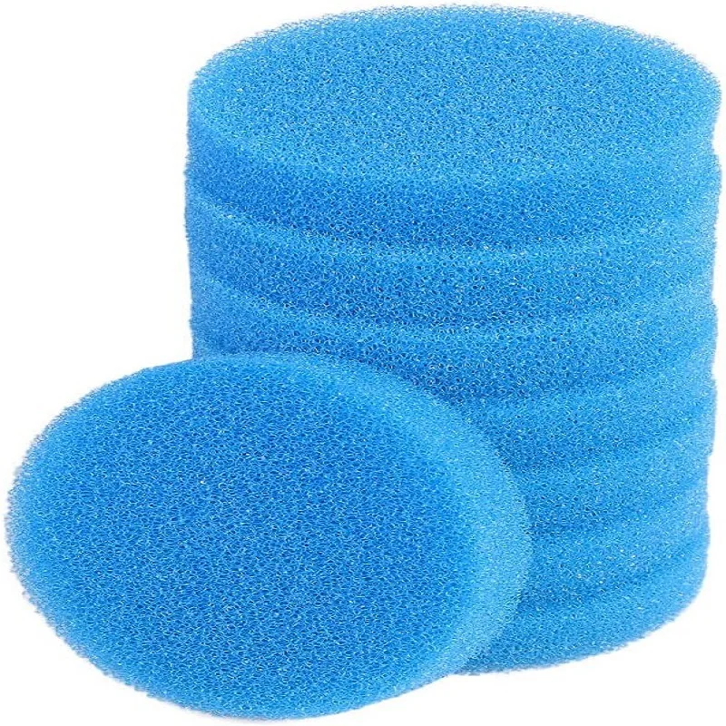 Applicable To 2217/600 2616175 LTWHOME Filter Element Coarse And Fine Activated Carbon Fiber Cotton Foam Filter