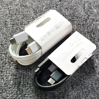 Samsung 25W super rychlá nabíječka UK plug PD super rychlý nabíjecí adaptér pro Galaxy A55 A35 A25 A15 A54 A73 A53 S20 S21 S22 S23 S24 10 nejlepší prodej originální nabíječka samsung - №5