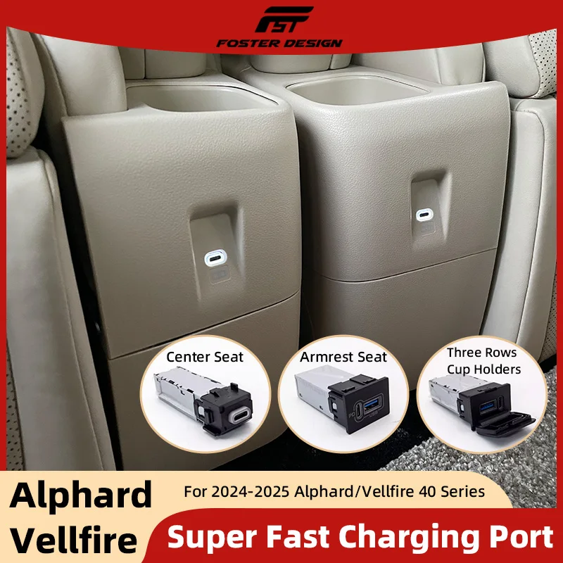 Quick Charger Usb+P… - image