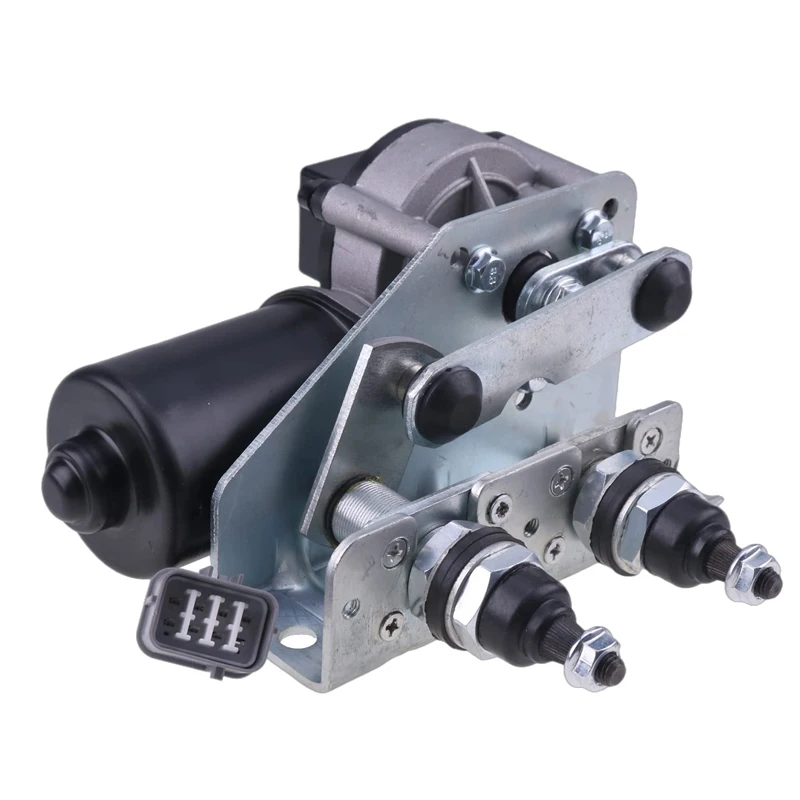 

Holdwell Front Wiper Motor 714/40147 334/G7574 for 1400B 1550B 1600B 1700B