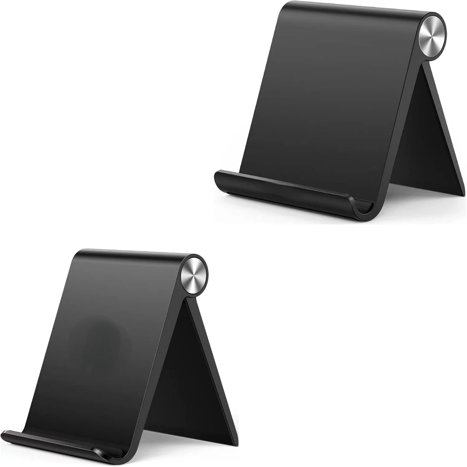 Small Cell Phone Stand and Desk Bundle - Phone Stand Optimization