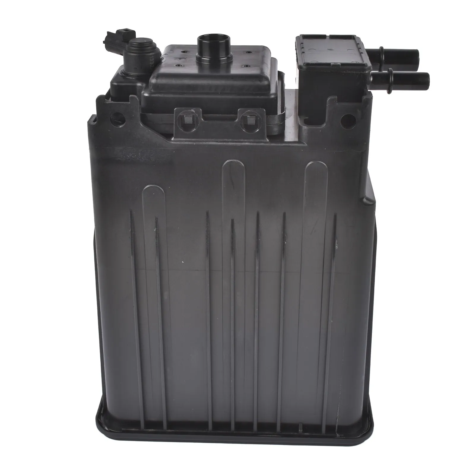 AP03 New Vapor Canister Charcoal Evap Canister for Ford F-250 F-350 F-450 F-550 E-350 E-450 Super Duty  911-380, VC4415, CX2227, CP3632, CX2357, 7L1Z9C985B, view 4