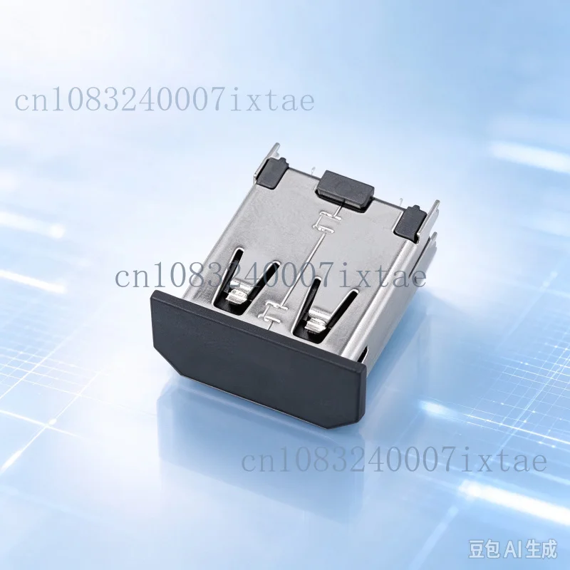 Replacement for LENOVO IdeaCentre AIO 3 27IAP7 USB3.0 JACK Charging Port Connector