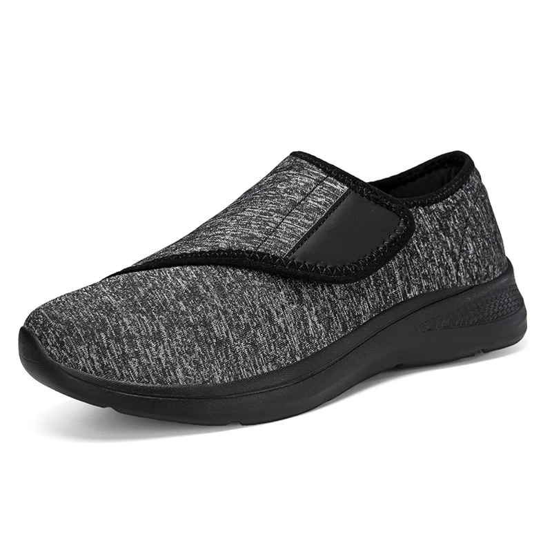 الوافدين الجدد حذاء كاجوال Zapatos De Mujer للنساء خفيفة الوزن عدم الانزلاق أحذية مشي الرجال مريحة للجنسين أحذية السكري