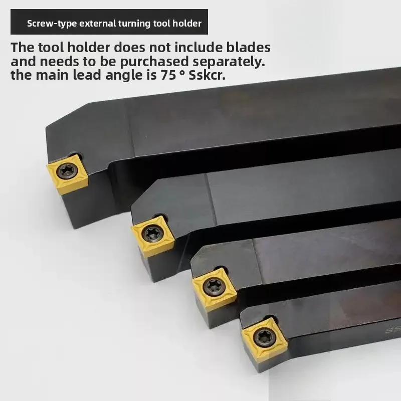 

SSKCR SSKCR1212H09 SSKCR1616H09 SSKCR2020K09 SSKCR2525M09 SSKCR2020K12 SSKCL2020K12 Тип нажимной пластины NC Внешняя панель инструмента