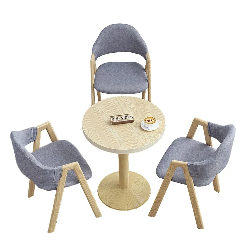 

Versatile Tea Wooden Coffee Table Sets Round Vintage Small Japanese Luxury Coffee Table Sets Bar Nordic Furniture