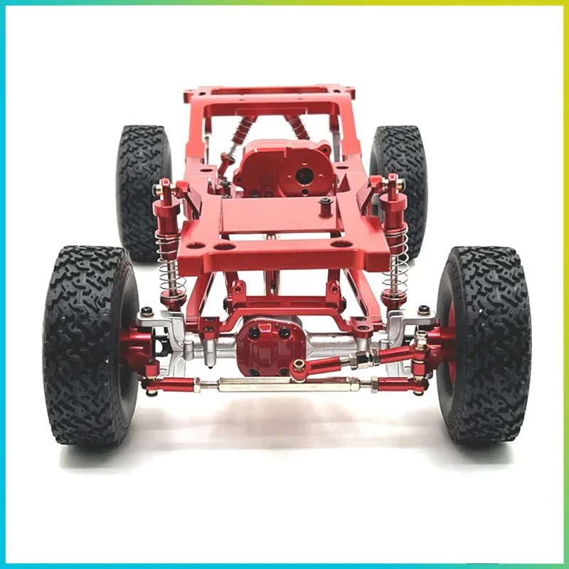 Metal MN82 1:12 Retro Rc Car with LED Lights Full-scale Simulation LC79 Professional 4WD Remote Control Pickup Truck Model Toys