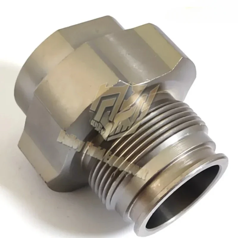 0508717   Hochwertige Ersatzteile für Airless-Sprühpumpe, Einlassventilgehäuse für Wagner PS3.29 0508 717