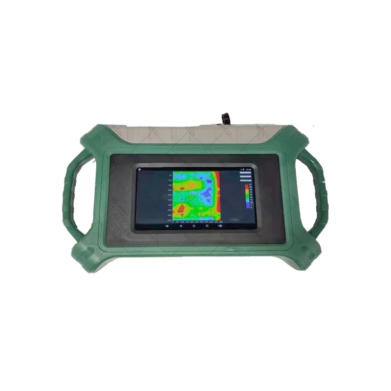 

ADMT-300S-X Water Detector Machine 300M GroundWater Survey