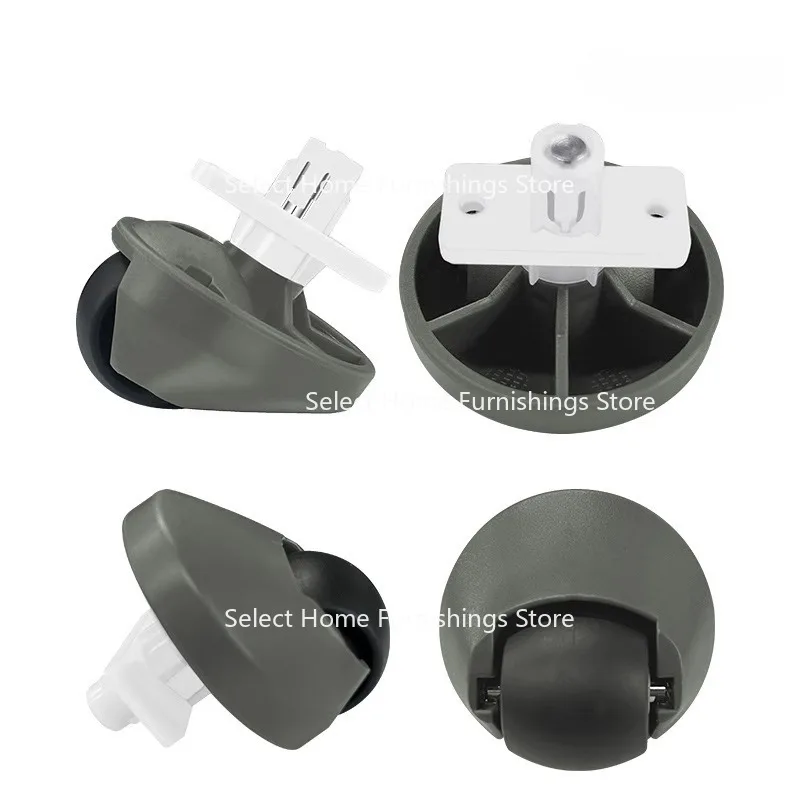Suitable for Stone Sweeping Robot G20 T7 T7S G10 G10S S 80,000 Wheel Leading Wheel Accessories