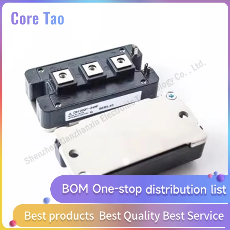 1pcs/lot CM100DY-24NF CM100DY 1200V 100A Elevator module