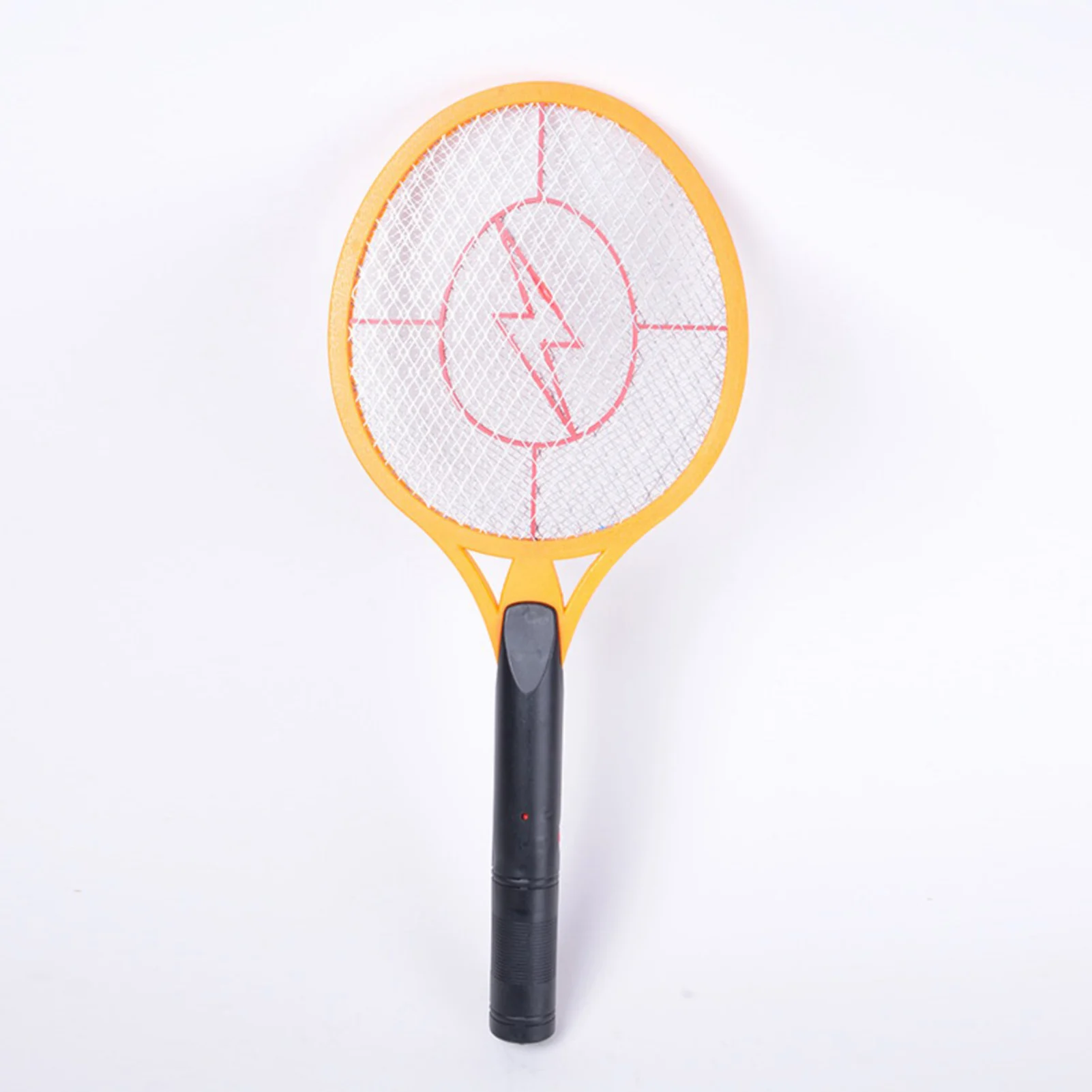 Electric Mosquito Killer Handheld Insect Fly Swatter Racket Portable Fly Insect Bug  Pest Control Tool For Bedroom Insects