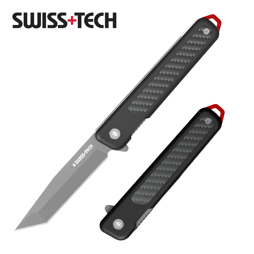 Swiss Tech Premium … - image