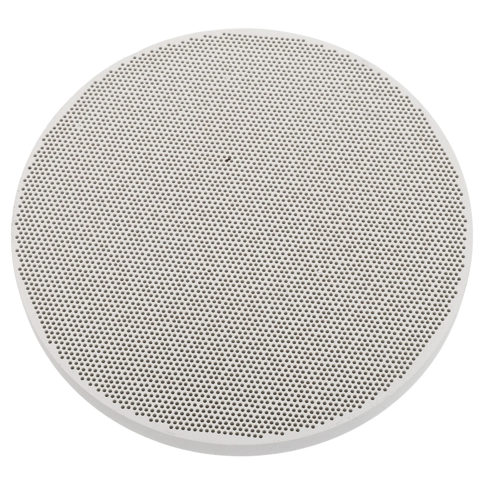 لوحة حائط كوارتز على شكل قرص العسل عالية الكثافة مقاومة للحريق، حل عازل للحرارة للبناء الصناعي