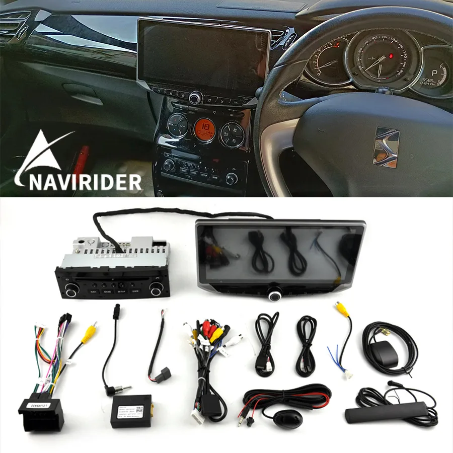 10.88" Qled Screen … - image