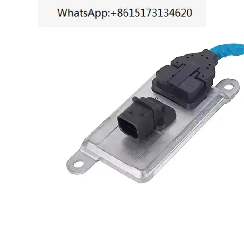 24V NOx Sensor 5WK96783B 51154080018 Nitrogen Oxygen Sensor for MAN Truck TGX TGS TGL Engine SCR Emission System 51.15408-0018