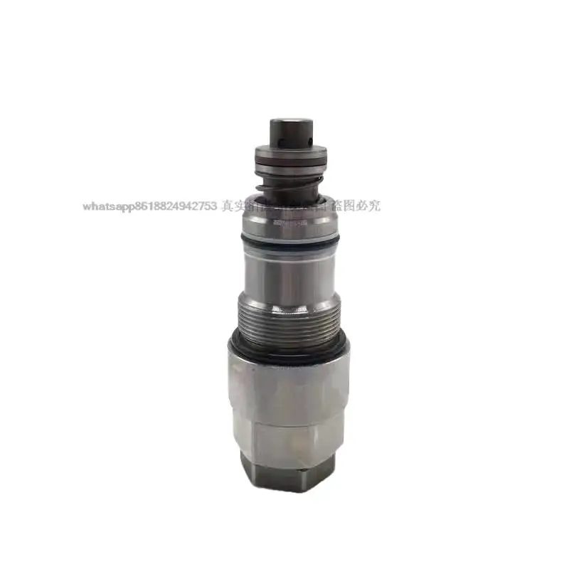 excavator parts For Komatsu PC 200 210 220 240 300 -6 -7 -8 Linear valve high-quality accessories